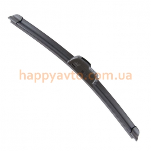 Дворник бескаркасный BOLID All Seasons 14"/360 мм 